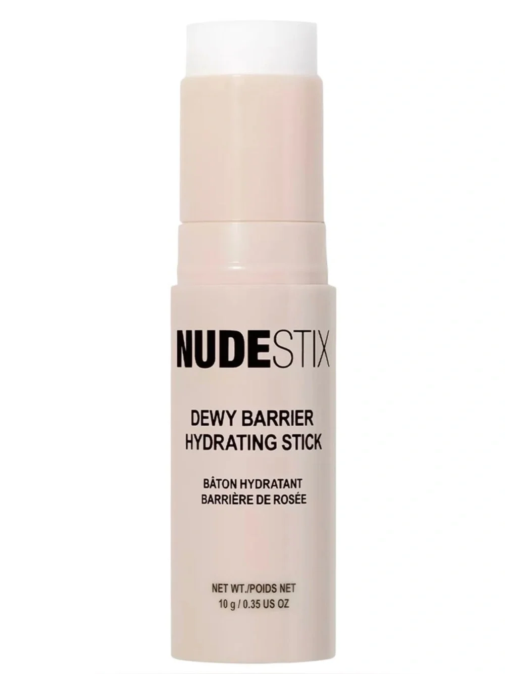 NUDESTIX NUDESKIN Dewy Barrier Hydrating Stick .35oz